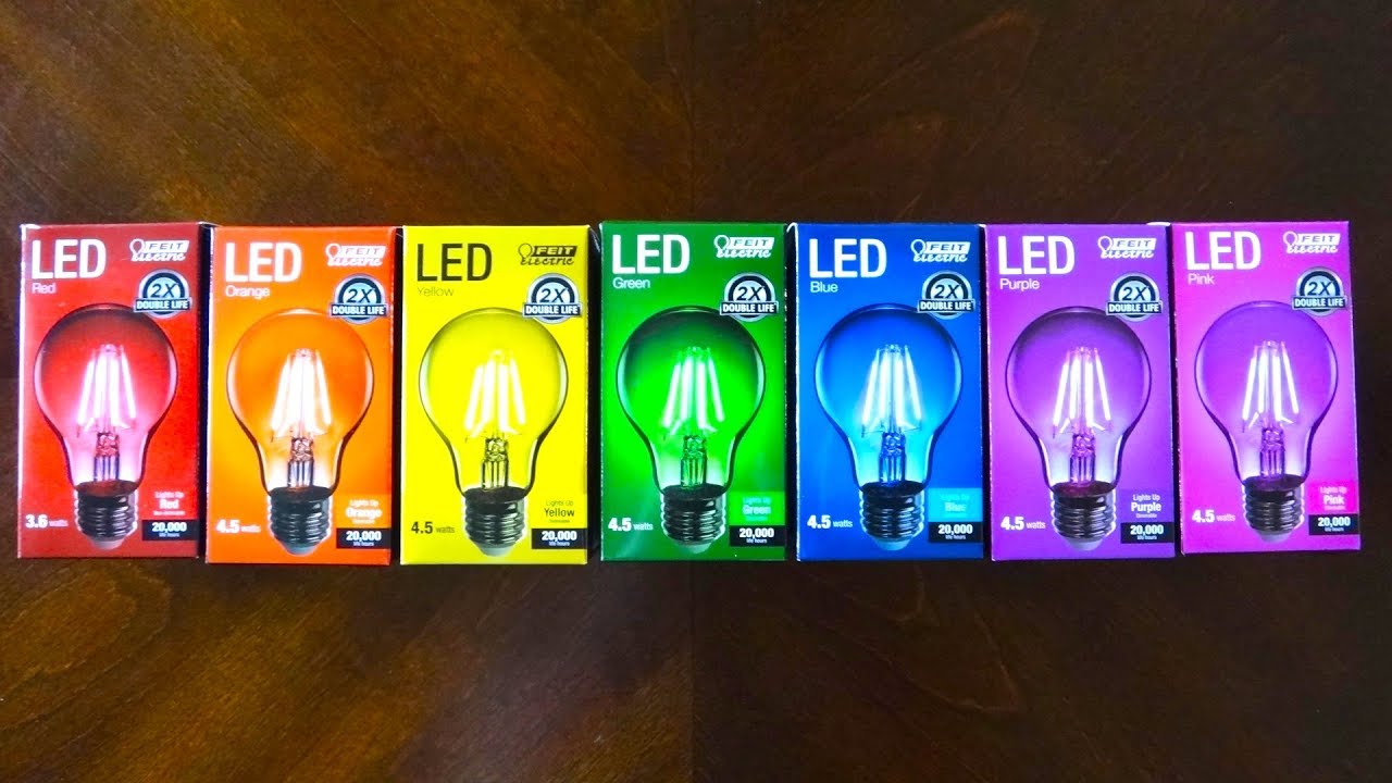 Why You Need To Make The Switch To Modern Light Bulbs Jim The Home Guy