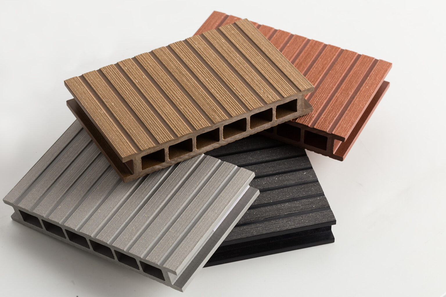 5 Best Wood Deck Board Materials Jim The Home Guy