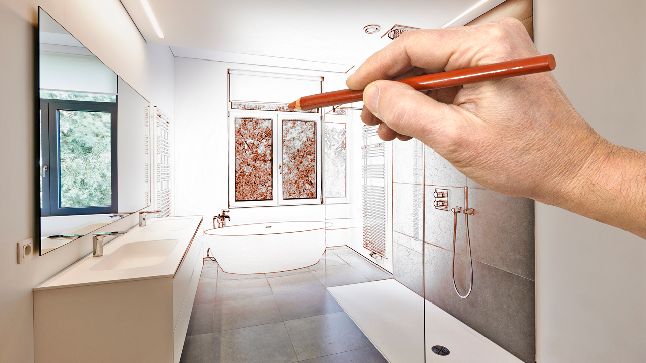 5 Benefits Of Hiring A Professional For Bathroom Renovations - Jim The ...