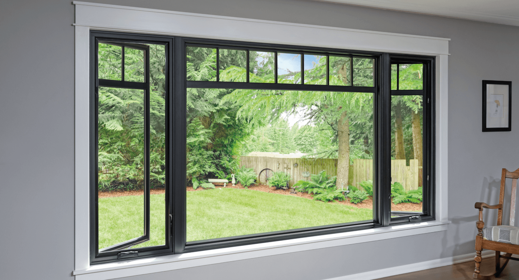 6 Valuable Benefits of Window Walls in Your Home - Jim The Home Guy